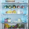 Haier HTW5618DNMG Kühl-/Gefrierkombination 360l Total No Produktbild-Vorschau 8