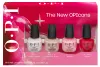 OPI Mini-set nagellak, lente collectie Productafbeelding-voorbeeld 1