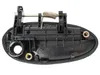 Türgriff für Schiebetür passend für Daewoo Matiz 1998-2008 Produktbild-Vorschau 2