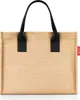 reisenthel daily shopper, Einkaufstasche, Tasche, Raffia Produktbild-Vorschau 1