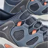 Sandalette Zehenschutz Freizeit (casual) B8350-14 Produktbild-Vorschau 29