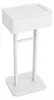Relaxdays toiletrolhouder, met ruimte voor reserverollen, Productafbeelding-voorbeeld 10
