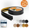 QUEST Mäkká samolepiaca lišta 32x23 mm, flexibilné Náhľad obrázku produktu 7