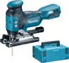 Makita DJV181ZJ - Stichsäge - schnurlos - ohne Batterie - Produktbild-Vorschau 8