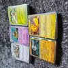 50 Pokemon Karten Deutsch - Originale Pokemon Sammelkarten Produktbild-Vorschau 4