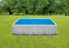 Solarabdeckung für Schwimmbecken 488 x 244 cm INTEX 28029 Produktbild-Vorschau 6