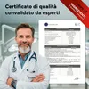 Capsule di astaxantina con coenzima Q10 AstaPure da Anteprima dell’immagine prodotto 8