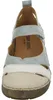 Damen Ballerinas Josef Seibel 59651 95537 himmelblau-multi Produktbild-Vorschau 8