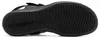 Ara Keilsandaletten Damen 32313938353735 Schwarz 41 EU Produktbild-Vorschau 5