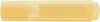 FABER-CASTELL Textmarker TL 46 Pastell vanille Anteprima dell’immagine prodotto 2