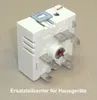 Regler Schalter Energieregler EGO 5055021100 AEG Bauknecht Produktbild-Vorschau 8