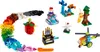 LEGO 11019 Classic Bricks and Functions, pudełko klocków Podgląd zdjęcia produktu 3