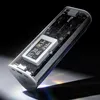 SHARGE 240000 mAh Powerbank Weiß – Ultra High Capacity Produktbild-Vorschau 3
