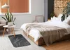 Teppich Wohnzimmer Schlafzimmer Modern - 75 cm x 45 cm - Produktbild-Vorschau 3