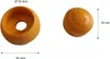 Cache-Boulons pour Aire de Jeux Motif Lapin 10mm - Lot de Voir les images du produit 3