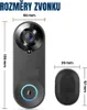 BOT Smart Türklingel mit Kamera A5 Tuya Produktbild-Vorschau 2