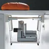 Kesseböhmer Parallelschwenkmechanik I Tragkraft 10 kg für Produktbild-Vorschau 2