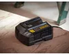 Stanley FatMax SFMCB14-QW Ladegerät Akku-Schnell-Ladegerät Produktbild-Vorschau 2