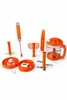 Genius Twist N Joy Multizerkleinerer – Manuelle Produktbild-Vorschau 1