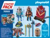 PLAYMOBIL Novelmore 70503 Starter Pack Novelmore Produktbild-Vorschau 4
