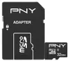 PNY Technologies P-SDU32G10PPL-GE SD MicroSD HC Card  32GB Productafbeelding-voorbeeld 6