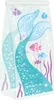 Geschenktüte 12x28cm/20St. Meerjungfrau Produktbild-Vorschau 3