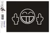 Aufkleber / Autoaufkleber - JDM / Die cut / Auto / OEM - Produktbild-Vorschau 1