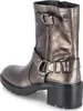 Lazamani Stiefelette Stiefelette Leder Produktbild-Vorschau 17
