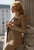 Stylove Damen der Sakko Qudel S370 beige XL Produktbild-Vorschau 7