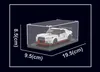 Mould King® 27031 GTR + Vitrine Voir les images du produit 3