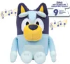 Moose Toys Pratende BLUEY, Postać z kreskówki, 3 lat(a), Podgląd zdjęcia produktu 3