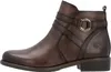 Remonte Schnür-,Zug-u.Schnallenstiefel in braun, Gr. 39 Produktbild-Vorschau 2