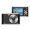 INF Digitalkamera 4K 48MP 16-fach Zoom-Webkamera Schwarz Produktbild-Vorschau 2