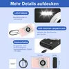 64G CCD Digitalkamera, Aufnahme Momente jederzeit, 16X Zoom Produktbild-Vorschau 3
