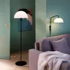Stehlampe Stehleuchte Standleuchte standlampe Bodenlampe Produktbild-Vorschau 3