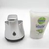 Dettol No-Touch Automatischer Seifenspender Silber Aloe Produktbild-Vorschau 3