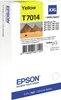 Patrone Epson T7014 yellow XXL Produktbild-Vorschau 1
