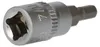KS TOOLS Zásuvka 4 0 4 BT020821 Náhled obrázku produktu 5