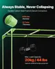 SucceBuy Growbox Namiot do uprawy roślin 120x120x200 cm Podgląd zdjęcia produktu 5
