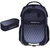 Schulrucksack Jungen Set 2 Teile Schultasche Elephant Hero Produktbild-Vorschau 1