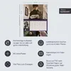 Harry Potter Broschur XL Kalender 2027 Produktbild-Vorschau 7