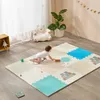 LZQ 10m² vinylové podlahy vinyl laminátové samolepiace Náhľad obrázku produktu 9
