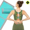 Akupressurmatte XL 130 cm mit Kissen & Tasche – HyperMotion Produktbild-Vorschau 6