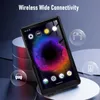 128GB MP3 prehrávač s Bluetooth, Wi-Fi, podporou formátov Náhľad obrázku produktu 9