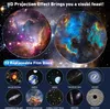 Hvězdná obloha projektor planetárium noční světlo s 12 Náhled obrázku produktu 2