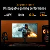 ASUS TUF VG27AQL5A 27" 2K 210Hz Fast IPS FreeSync Premium Produktbild-Vorschau 8