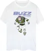 Disney - "Lightyear Jump To Action" T-Shirt für Damen Produktbild-Vorschau 1