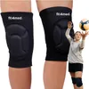 FIT4MED | Knieschoner - Schwarz - 30 X 32 Cm - Set 2 Stück Produktbild-Vorschau 1