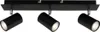 Deckenlampe schwenkbar, GU10 Fassung, max. 40 Watt, Produktbild-Vorschau 1