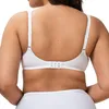 Triumph Modern Lace+Baumwolle, Weiß, Bügel, Einfarbig, Produktbild-Vorschau 2